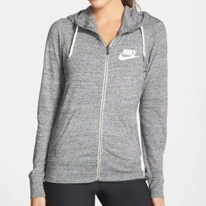 Nike | Zip Hoodie